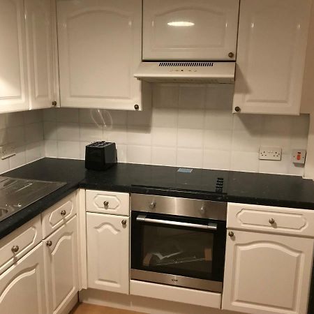 North London Studio Apartment Экстерьер фото