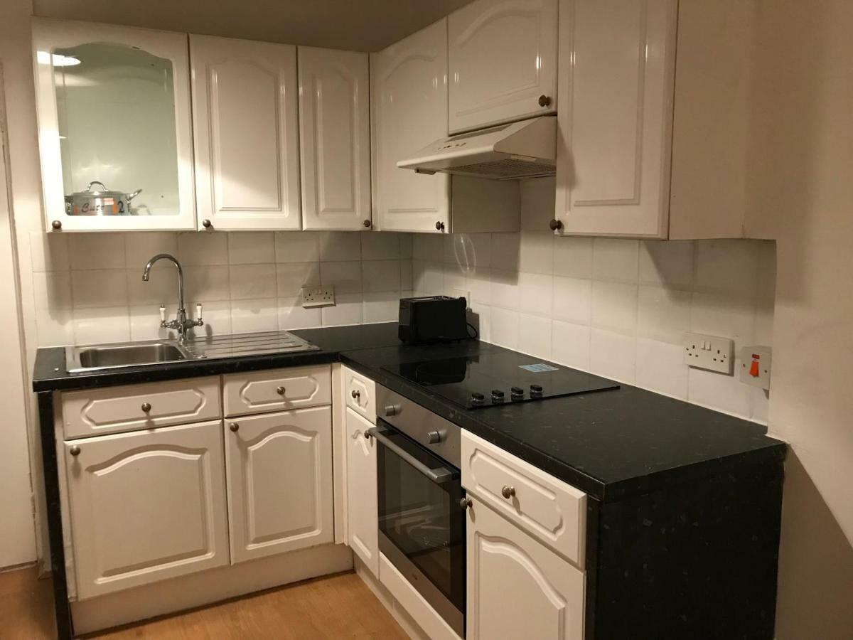 North London Studio Apartment Экстерьер фото