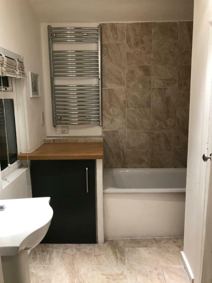 North London Studio Apartment Экстерьер фото