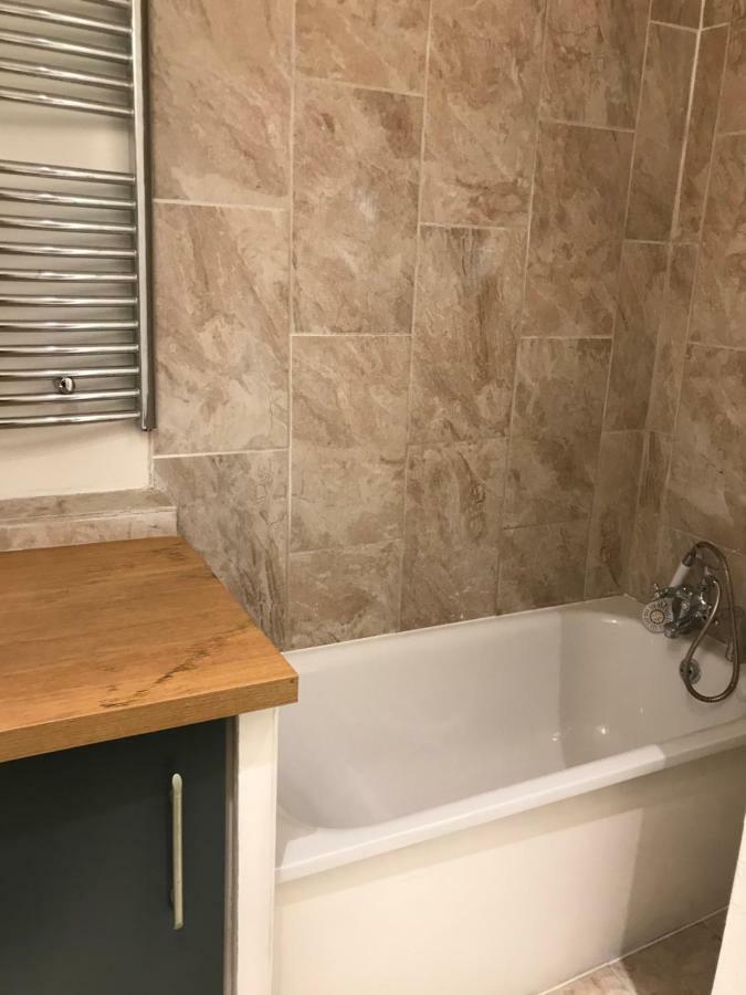 North London Studio Apartment Экстерьер фото