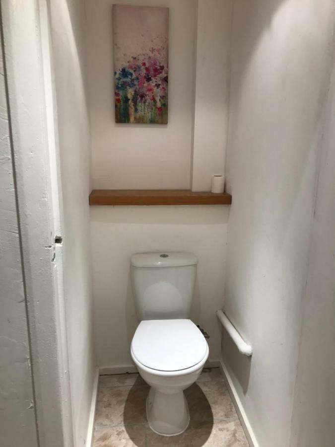 North London Studio Apartment Экстерьер фото