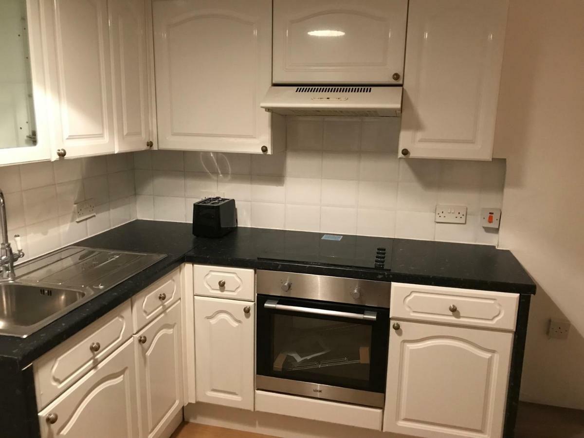 North London Studio Apartment Экстерьер фото