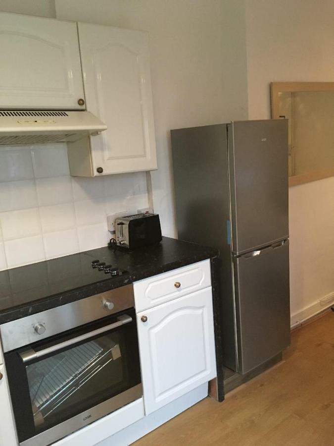 North London Studio Apartment Экстерьер фото